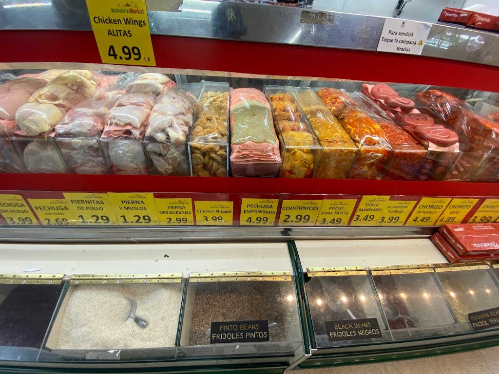 Sotelo’s Market | 9562 Katella Ave, Anaheim, CA 92804, USA | Phone: (714) 535-2179