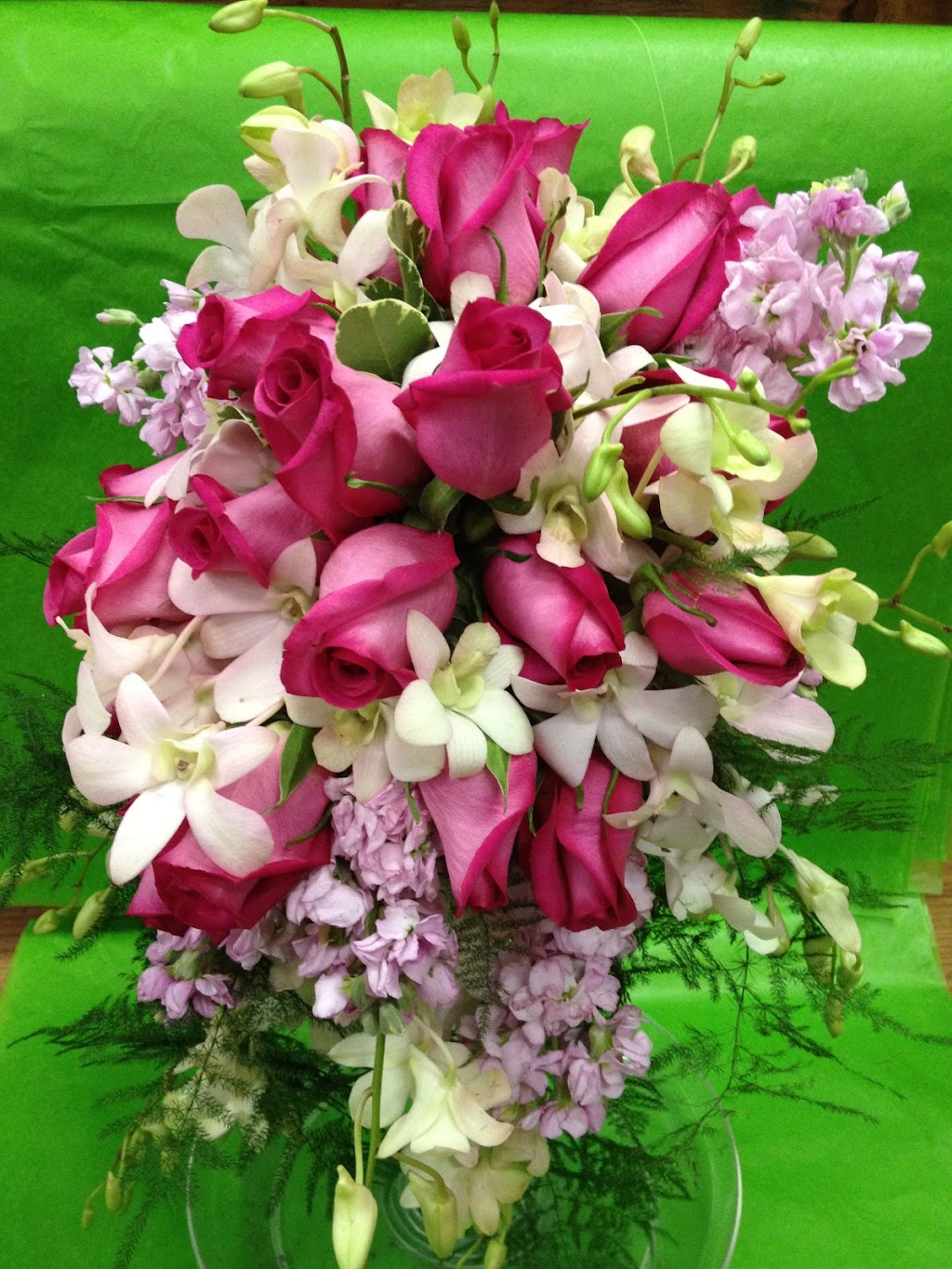 Abbys Loft Florist | 2530 Niagara Falls Blvd # 100, Niagara Falls, NY 14304, USA | Phone: (716) 216-4567