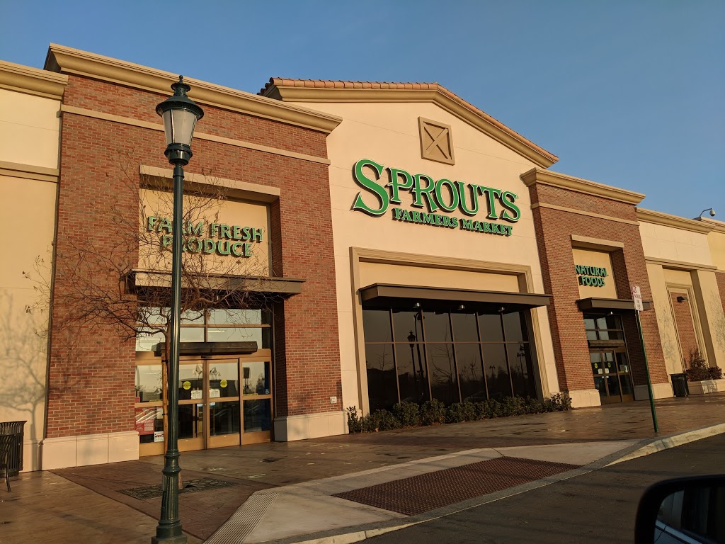 Sprouts Farmers Market | 10650 Stockdale Hwy Ste 400, Bakersfield, CA 93311, USA | Phone: (661) 617-8957