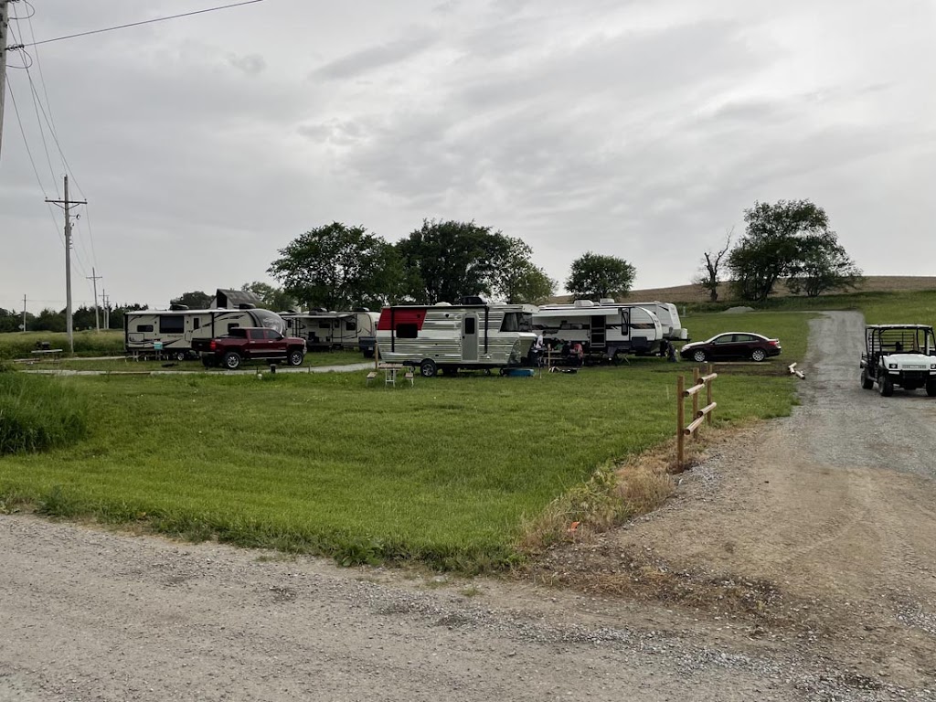 Omaha Campsite | 15313 328th St, Ashland, NE 68003, USA | Phone: (402) 331-1686