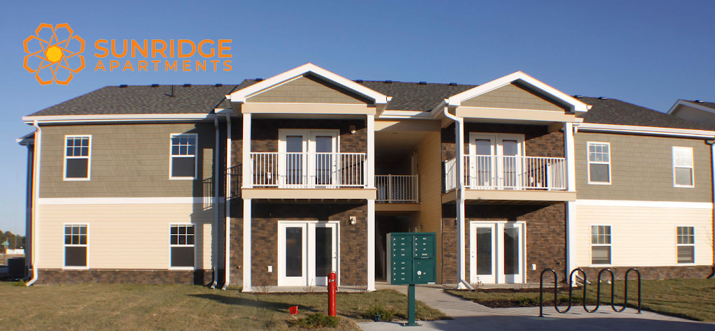 Sunridge Apartments Fremont | 3041 Dawn Dr, Fremont, NE 68025, USA | Phone: (402) 720-6123