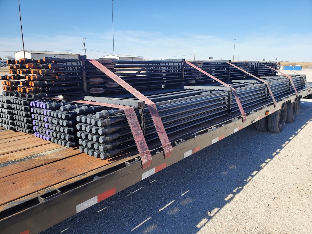 Integrity Industries | 3900 TL, N Moore Ave, El Reno, OK 73036, USA | Phone: (361) 221-3668
