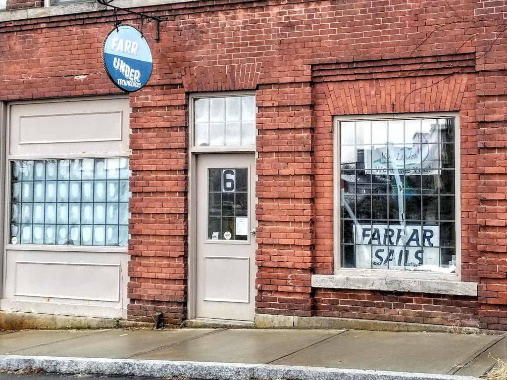 Farrar Sails | 6 Union St, New London, CT 06320, USA | Phone: (860) 447-0382