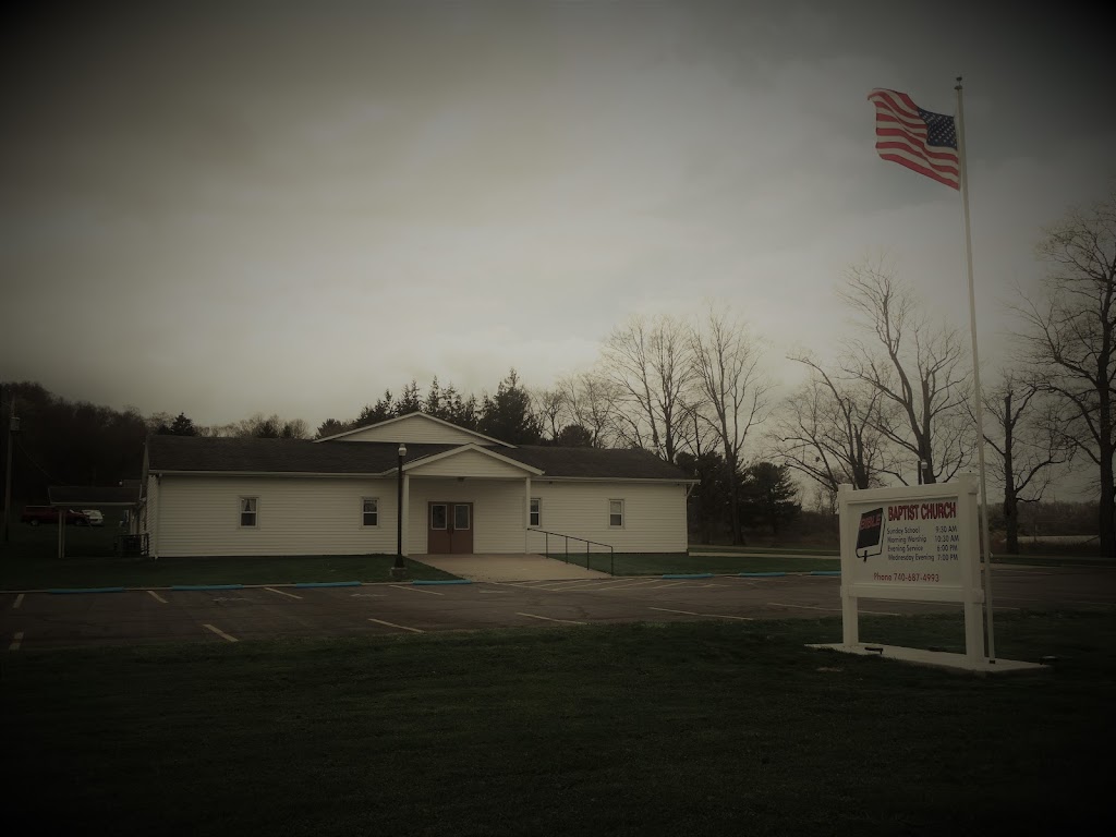 Bible Baptist Church | 1395 Duffy Rd SE, Lancaster, OH 43130, USA | Phone: (740) 687-4993