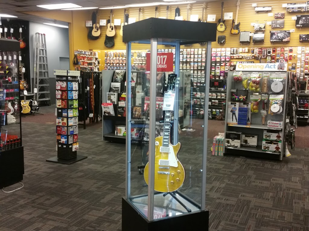 Guitar Center | 12479 Foothill Blvd, Rancho Cucamonga, CA 91739, USA | Phone: (909) 899-9843