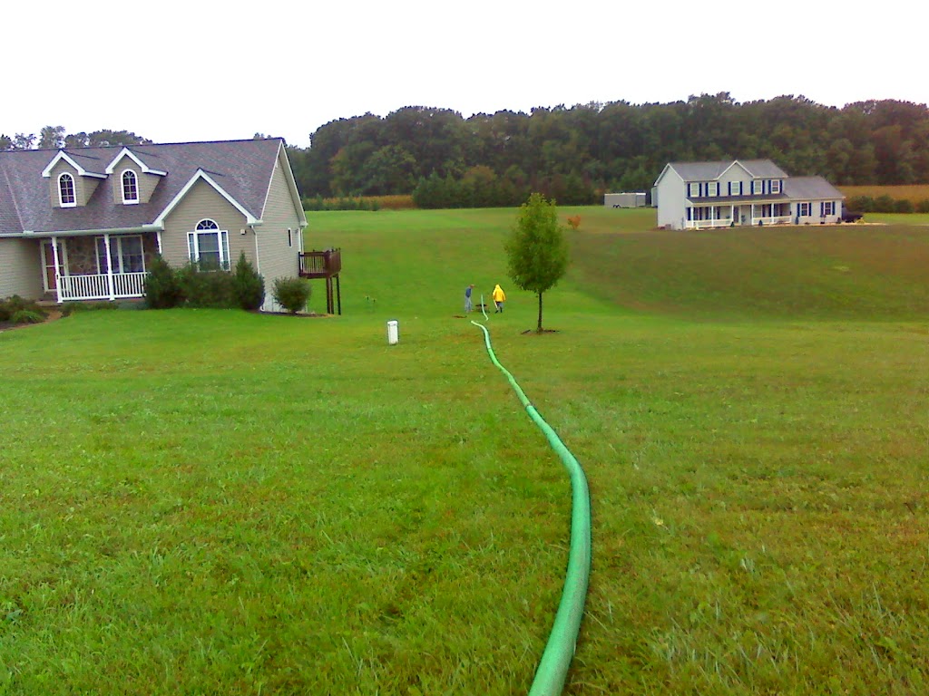 Miller & Sons Septic Services | 217 Mill St, Fawn Grove, PA 17321, USA | Phone: (717) 382-4811