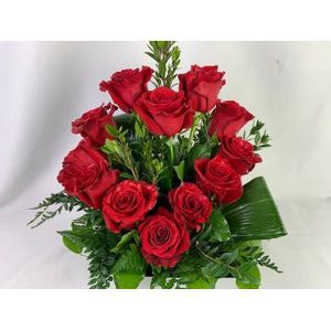 Beas Flowers & Gifts | 100 W Washington St, Kearney, MO 64060, USA | Phone: (816) 628-6811