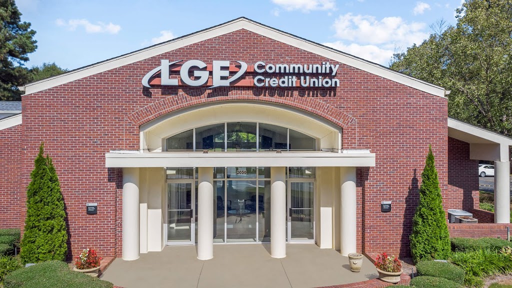 LGE Community Credit Union | 2050 Cobb Pkwy NW, Kennesaw, GA 30152, USA | Phone: (770) 424-0060