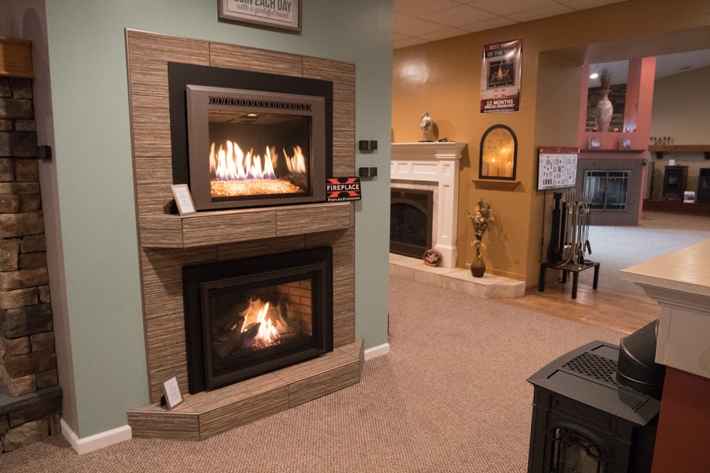 Countryside Stove & Chimney | 839 Saratoga Rd, Burnt Hills, NY 12027, USA | Phone: (518) 384-0598