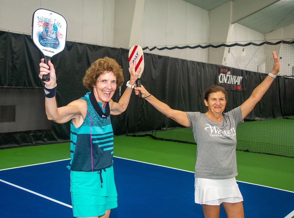 Western Athletic Club | 5490 Muddy Creek Rd, Cincinnati, OH 45238, USA | Phone: (513) 451-4233
