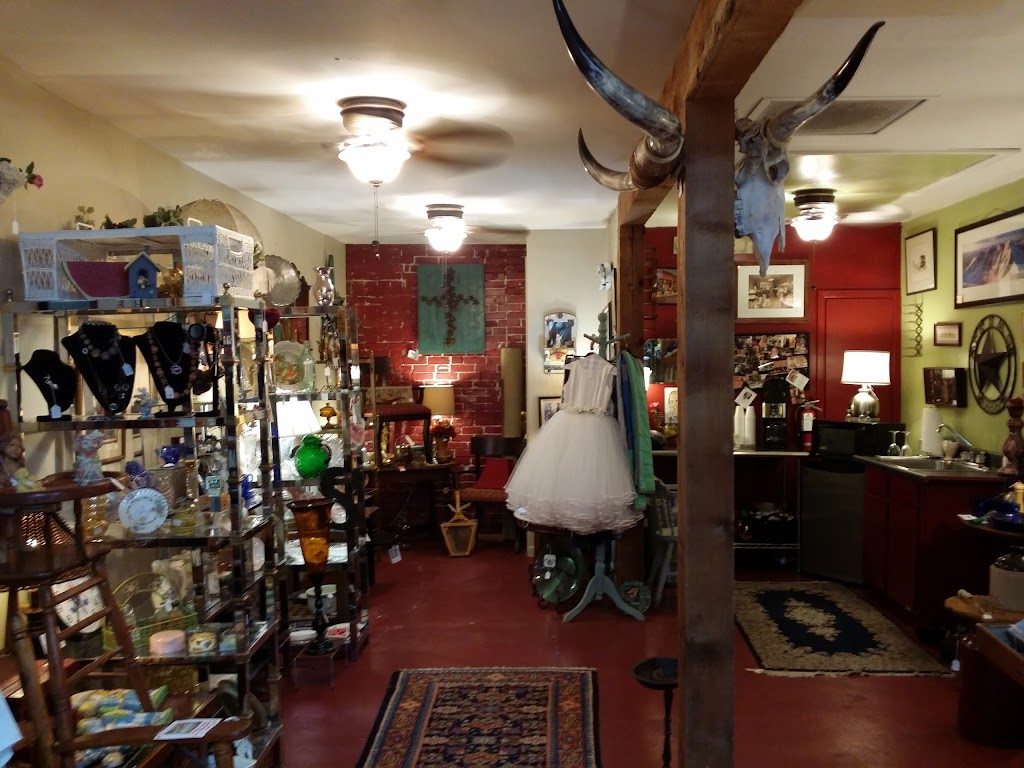 Main Street Antiques & More | 103 S Main St, Farmersville, TX 75442, USA | Phone: (972) 782-8192