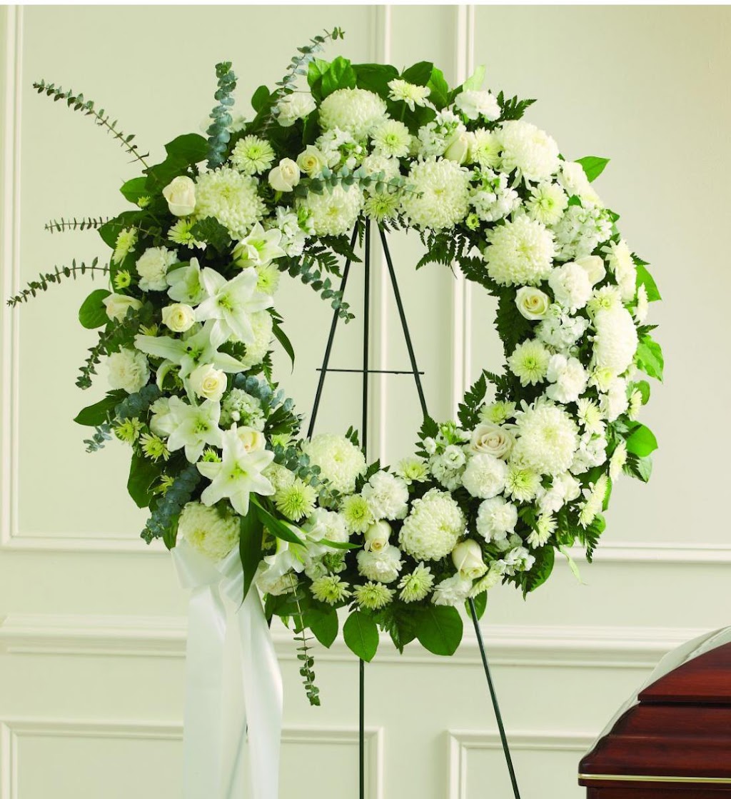 Hammons Family Funeral Services | 207 W H St, Weeping Water, NE 68463 | Phone: (402) 267-5544