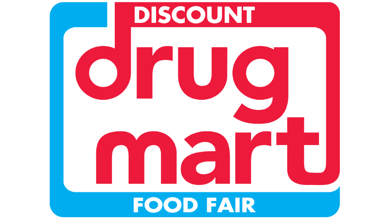 Discount Drug Mart | 1062 W McPherson Hwy, Clyde, OH 43410, USA | Phone: (419) 547-4000