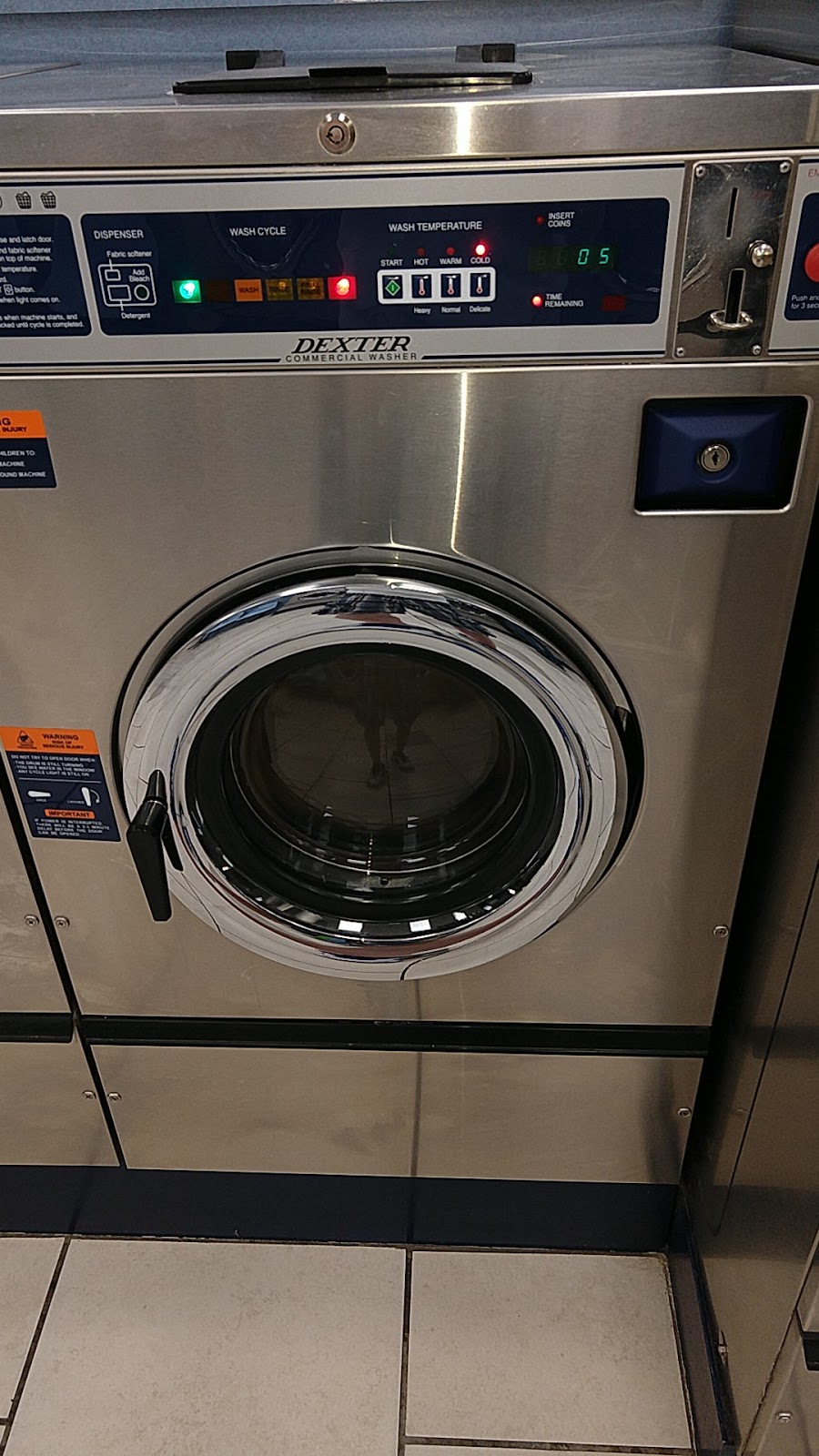 Wash Tub Laundromat-Bernalillo | 501 US-550, Bernalillo, NM 87004, USA | Phone: (505) 771-7049