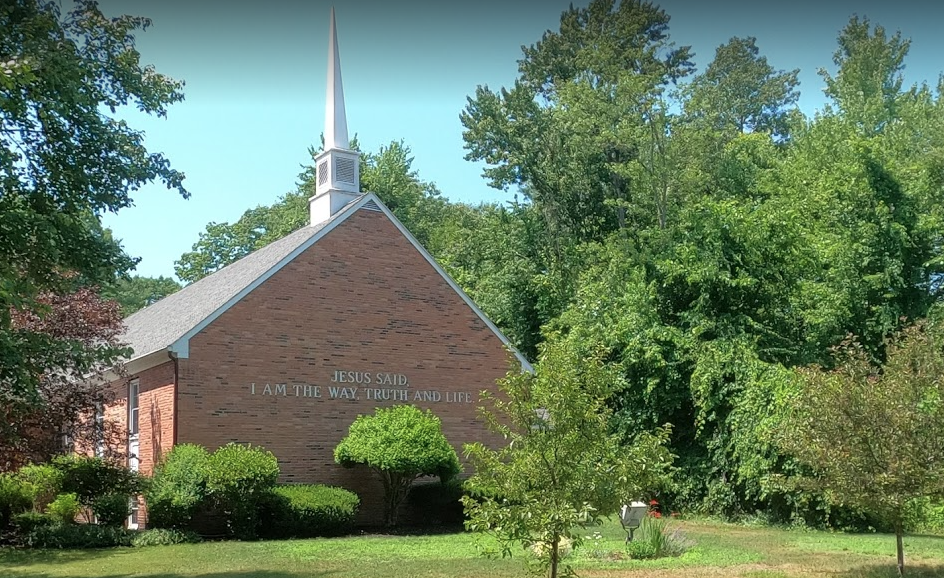 Community Alliance Church | 257 Rowland St, Ballston Spa, NY 12020, USA | Phone: (518) 898-0859