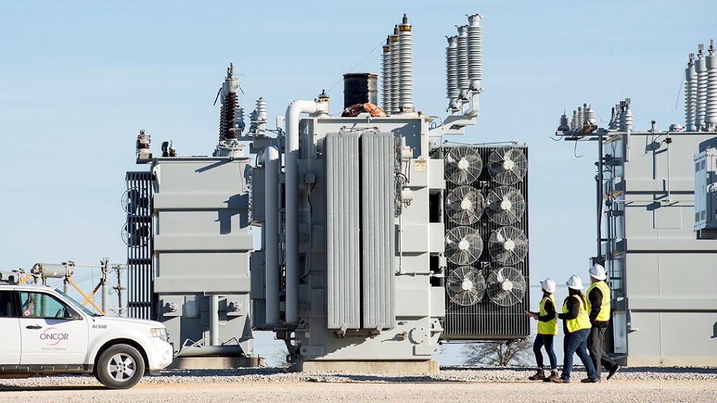 Oncor Electric Delivery | 2525 Story Rd W, Irving, TX 75038, USA | Phone: (888) 313-4747
