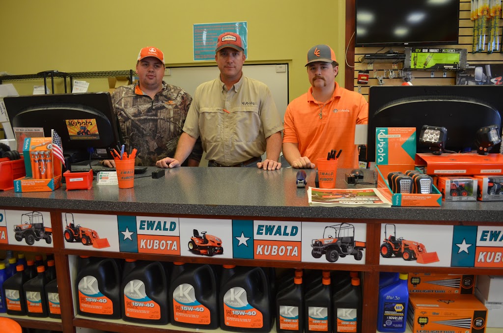 Ewald Kubota | 5522 N U.S. Hwy 281, Marble Falls, TX 78654, USA | Phone: (830) 798-8800