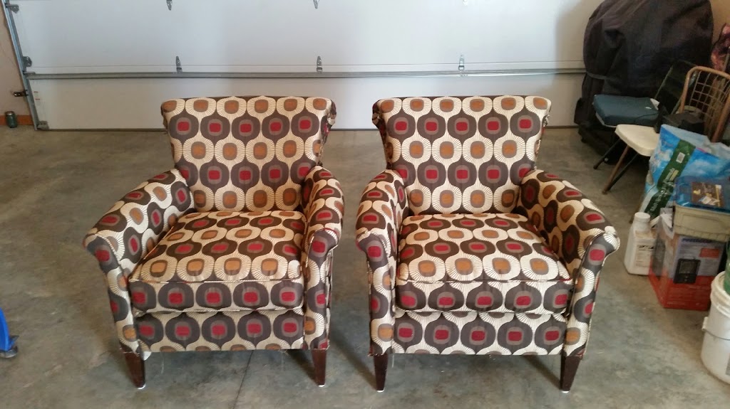 Sims Upholstery | 4009 E Hartman Rd, Columbia City, IN 46725, USA | Phone: (260) 610-0722