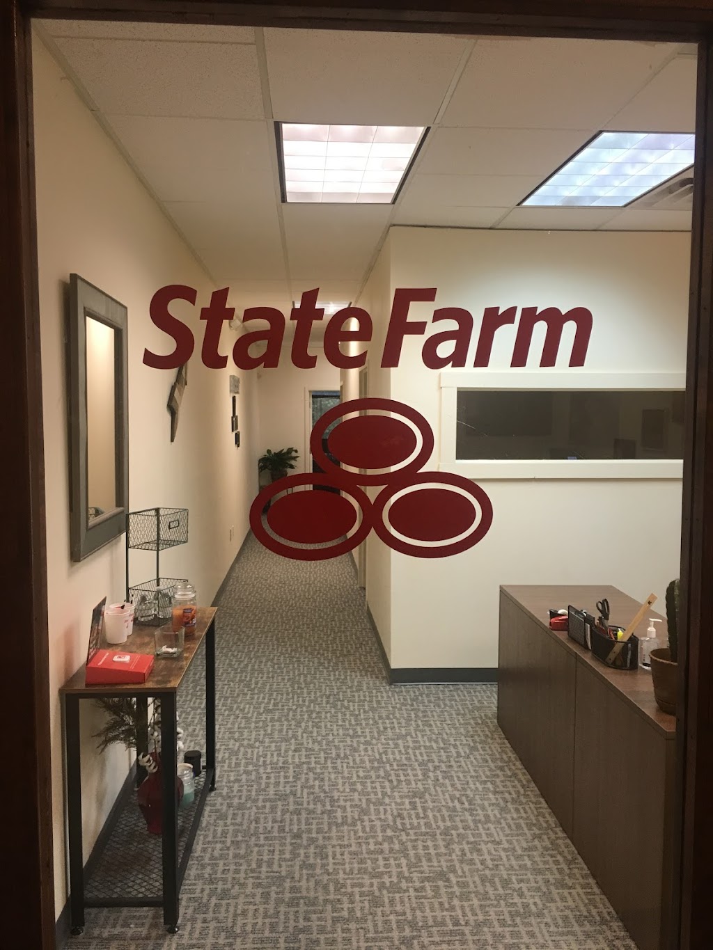 Andrew Smith - State Farm Insurance Agent | 3901 Roswell Rd Suite 337, Marietta, GA 30062, USA | Phone: (770) 998-0808