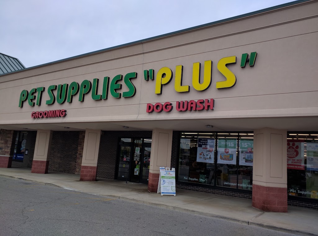 Pet Supplies Plus Talmadge | 4115 Talmadge Rd, Toledo, OH 43623, USA | Phone: (419) 472-5505