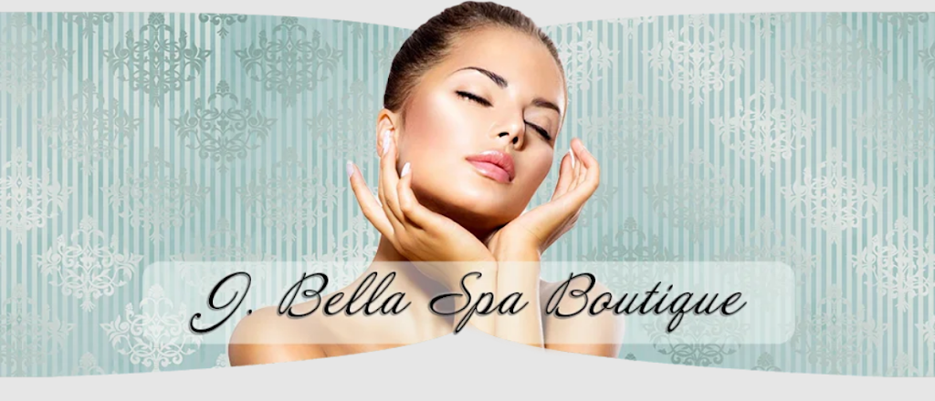 J Bella Spa Boutique | 621 Fulton Beach Rd Suite 230 and 240, Rockport, TX 78382, USA | Phone: (512) 318-6831