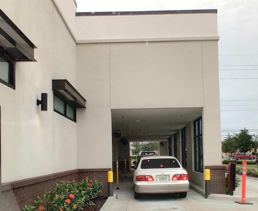 Chick-fil-A | 12801 Narcoossee Rd, Orlando, FL 32832, USA | Phone: (407) 233-4506