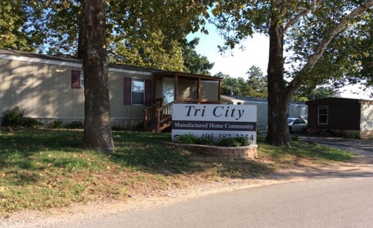 Tri City Mobile Home Community | 200 Naomi Ln, Newcastle, OK 73065, USA | Phone: (405) 616-5868