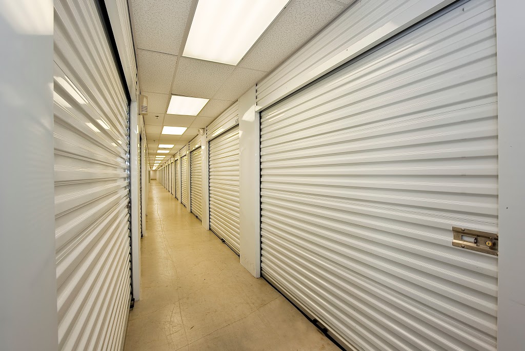 Securlock Storage at Allen East | 1105 E Main St, Allen, TX 75002, USA | Phone: (972) 359-1511