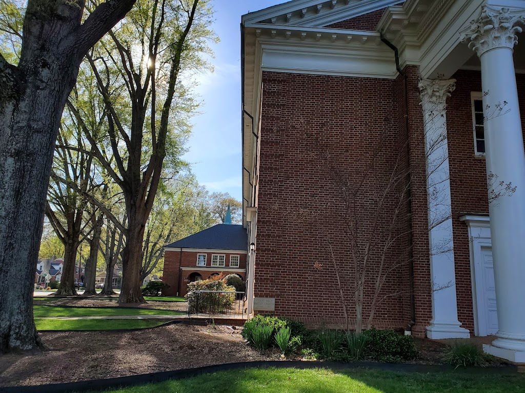 Forest Hills Baptist Church | 201 Dixie Trail, Raleigh, NC 27607, USA | Phone: (919) 828-6161