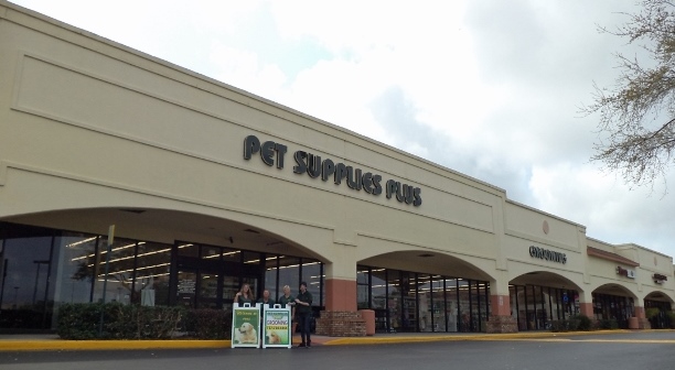 Pet Supplies Plus Clearwater | 1500 N, McMullen Booth Rd, Clearwater, FL 33759, USA | Phone: (727) 726-5544