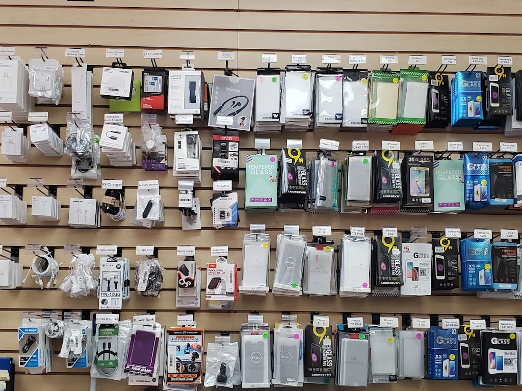 Dtown Wireless | 2808 W Sugar Creek Rd, Charlotte, NC 28262, USA | Phone: (704) 598-5152