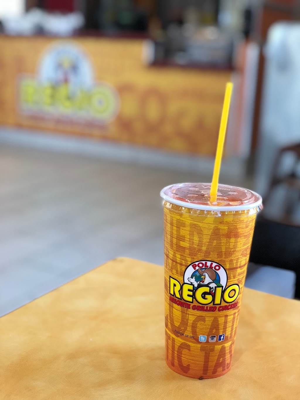 Pollo Regio | 3052 Mansfield Hwy, Forest Hill, TX 76119, USA | Phone: (817) 413-3821