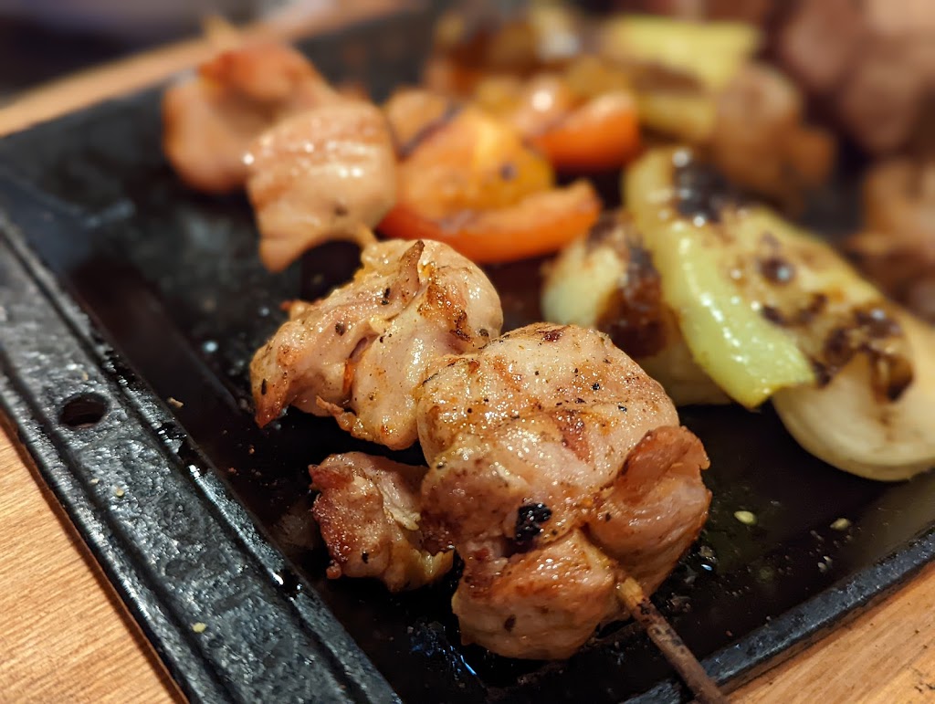 Mangal Turkish BBQ | 502 Ross Dr, Sunnyvale, CA 94089, USA | Phone: (408) 747-1888