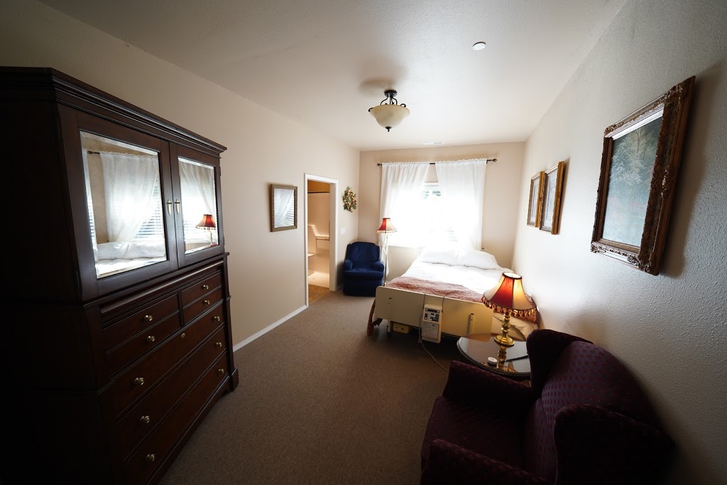 Ireland Greens Adult Family Home | 30400 NE Ireland Rd, Camas, WA 98607, USA | Phone: (360) 834-0705