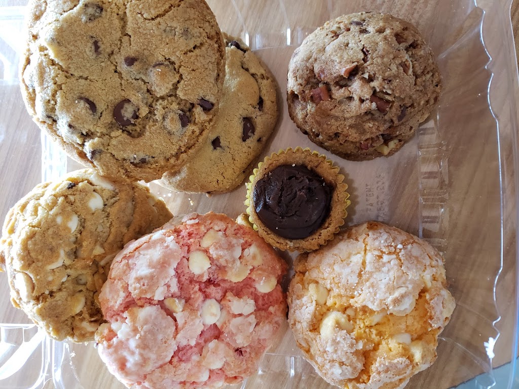 The Cookie Cottage | 257 Young St, Wilson, NY 14172, USA | Phone: (716) 751-2341