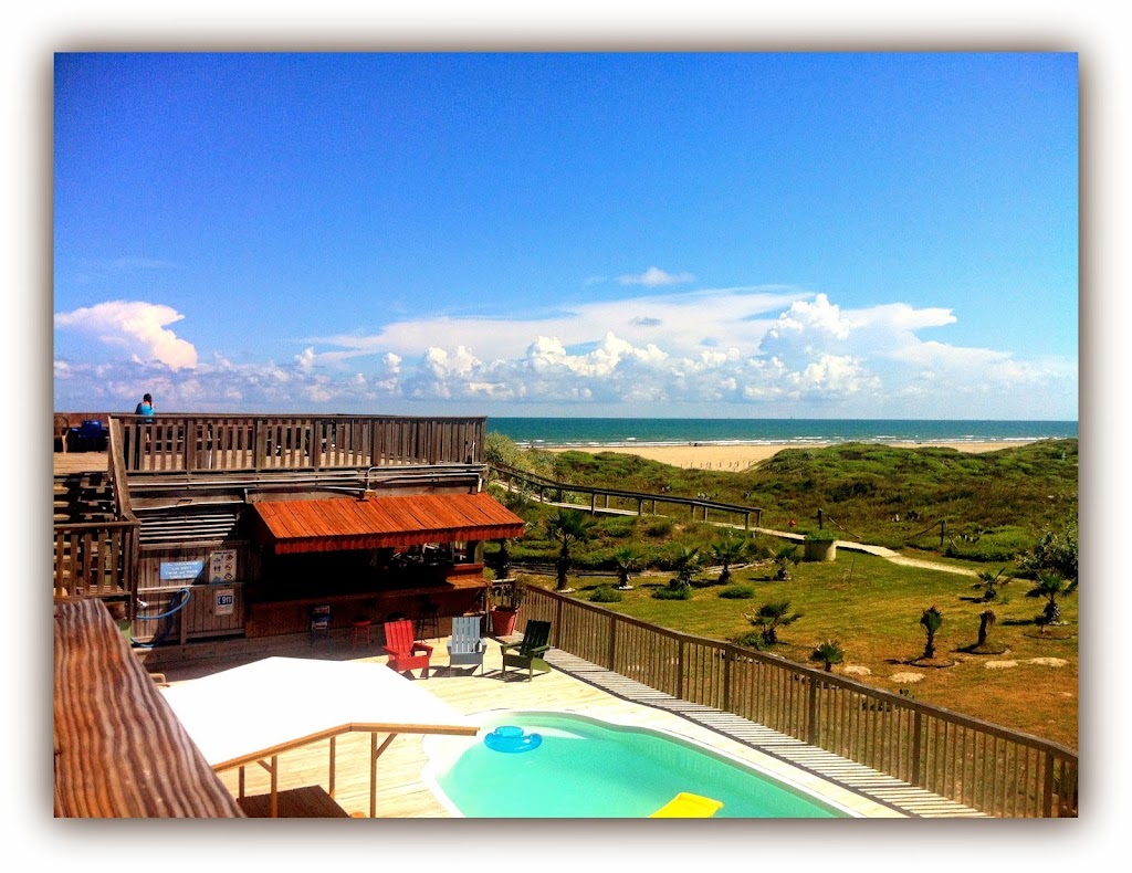 Port A Beachlodge | 2016 On The Beach Dr, Port Aransas, TX 78373, USA | Phone: (361) 313-6161