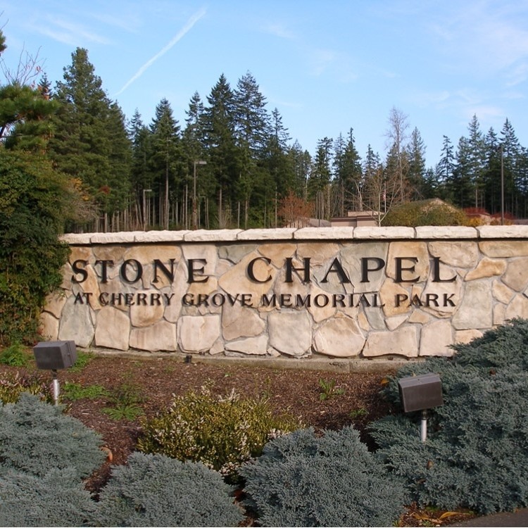 The Stone Chapel Poulsbo Mortuary | 22272 Foss Rd NE #9004, Poulsbo, WA 98370, USA | Phone: (360) 779-4474