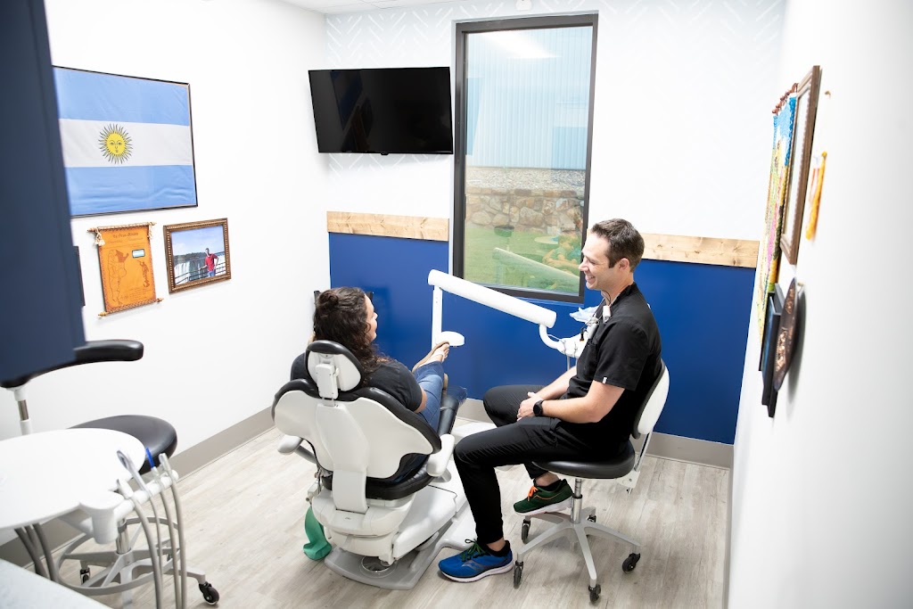 Valor Dental | 17074 FM156, Justin, TX 76247, USA | Phone: (940) 360-5273