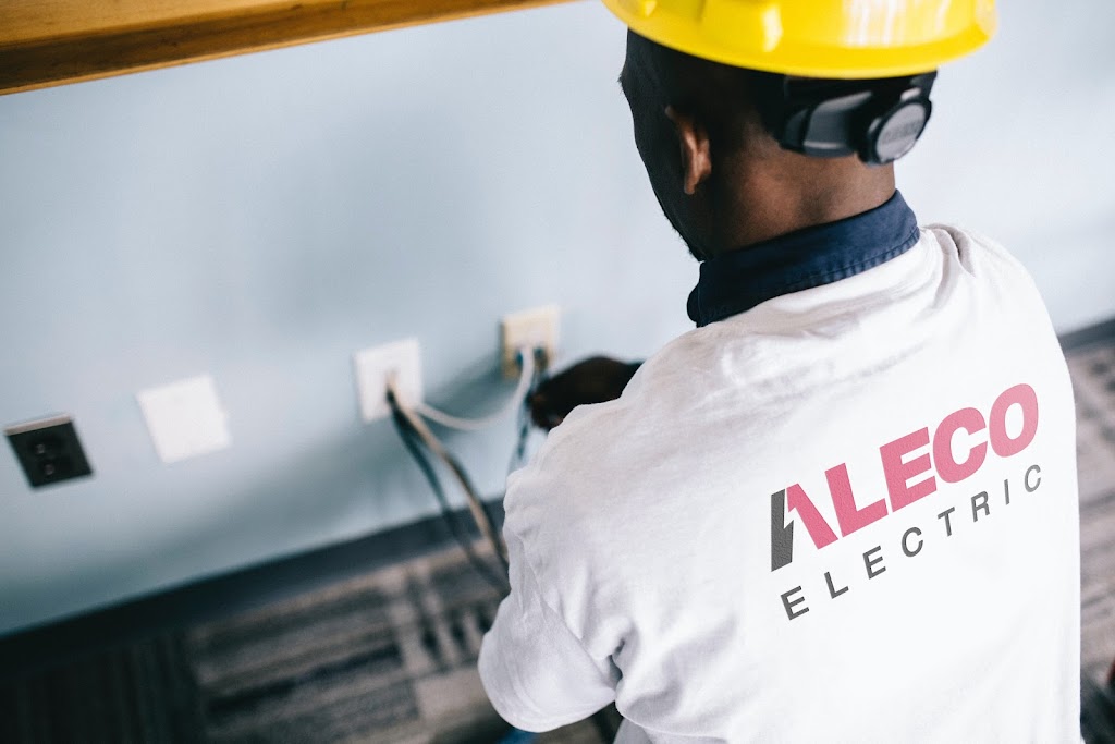 Aleco Electric | 4977 Allison Pkwy Suite A, Vacaville, CA 95688, USA | Phone: (800) 573-8803