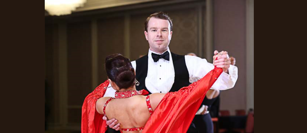 The Ballroom Company | 2558 Parkway Plaza, Maumee, OH 43537, USA | Phone: (419) 893-1850