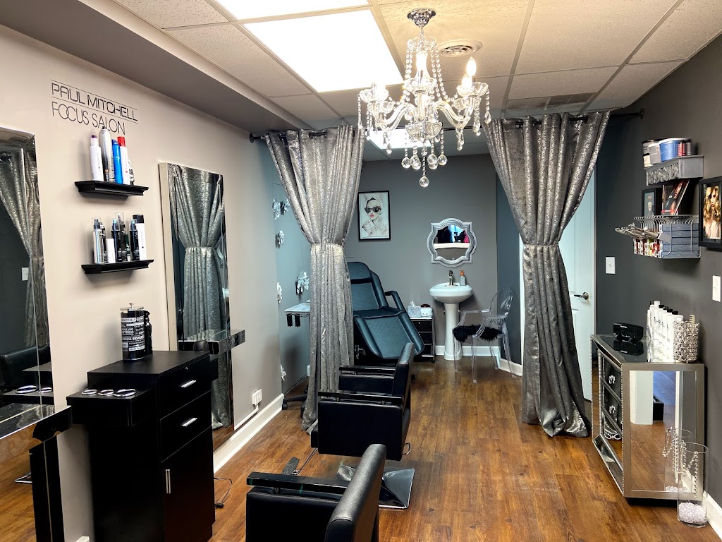 The Beauty Lounge Salon & Boutique | 320 W Irving Park Rd Suite 2, Itasca, IL 60143, USA | Phone: (630) 217-9919