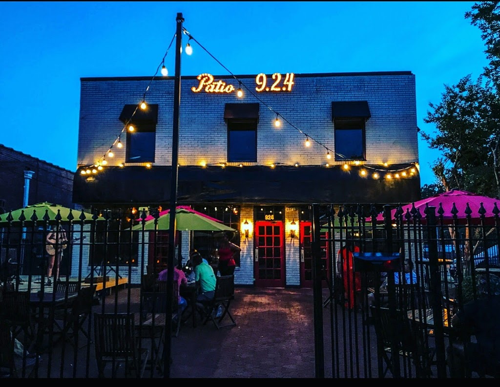 Patio 9.2.4 | 924 Marshall St SW, Winston-Salem, NC 27101, USA | Phone: (336) 918-0292