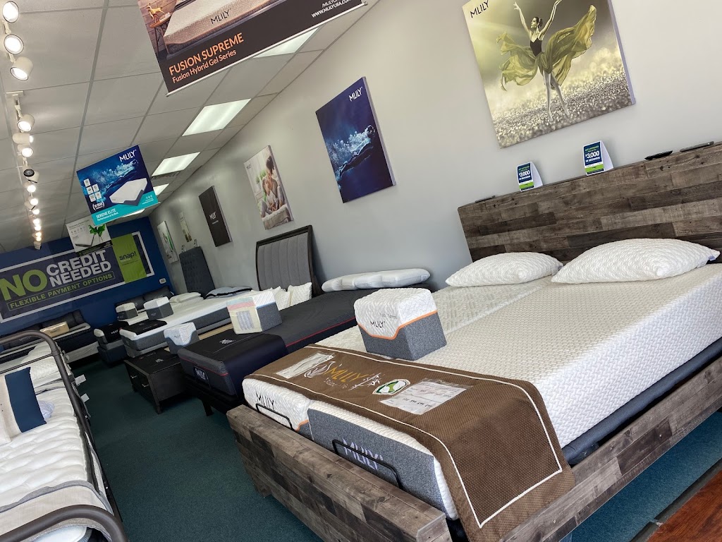 Mattress Depot | 2030 N Belt Line Rd STE 100, Mesquite, TX 75150, USA | Phone: (972) 598-0308