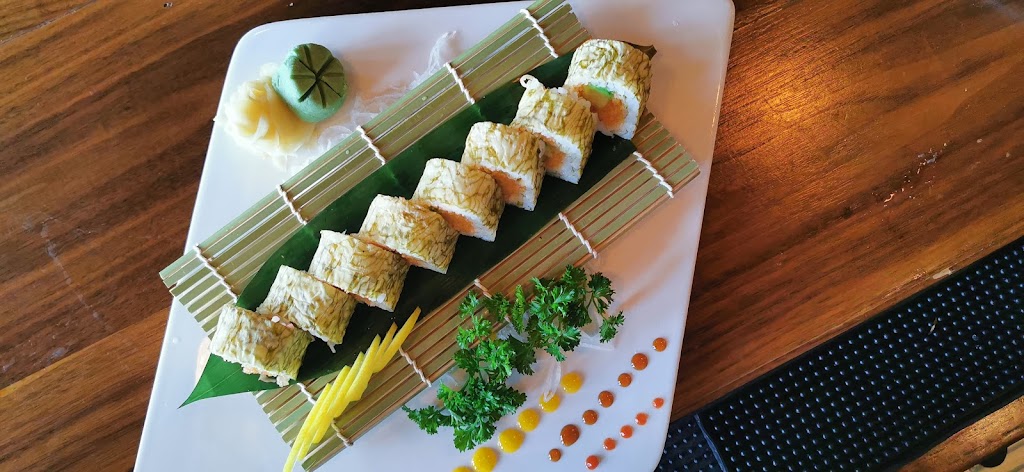 No. 1 Sushi - Pearl River | 79 N Middletown Rd, Pearl River, NY 10965, USA | Phone: (845) 735-4991