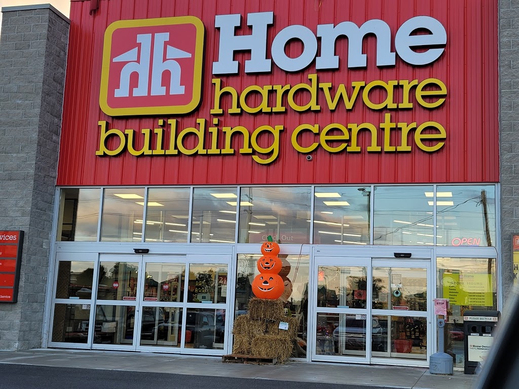 Tecumseh Home Hardware Building Centre | 1613 Lesperance Rd, Windsor, ON N8N 1Y2, Canada | Phone: (519) 735-3400