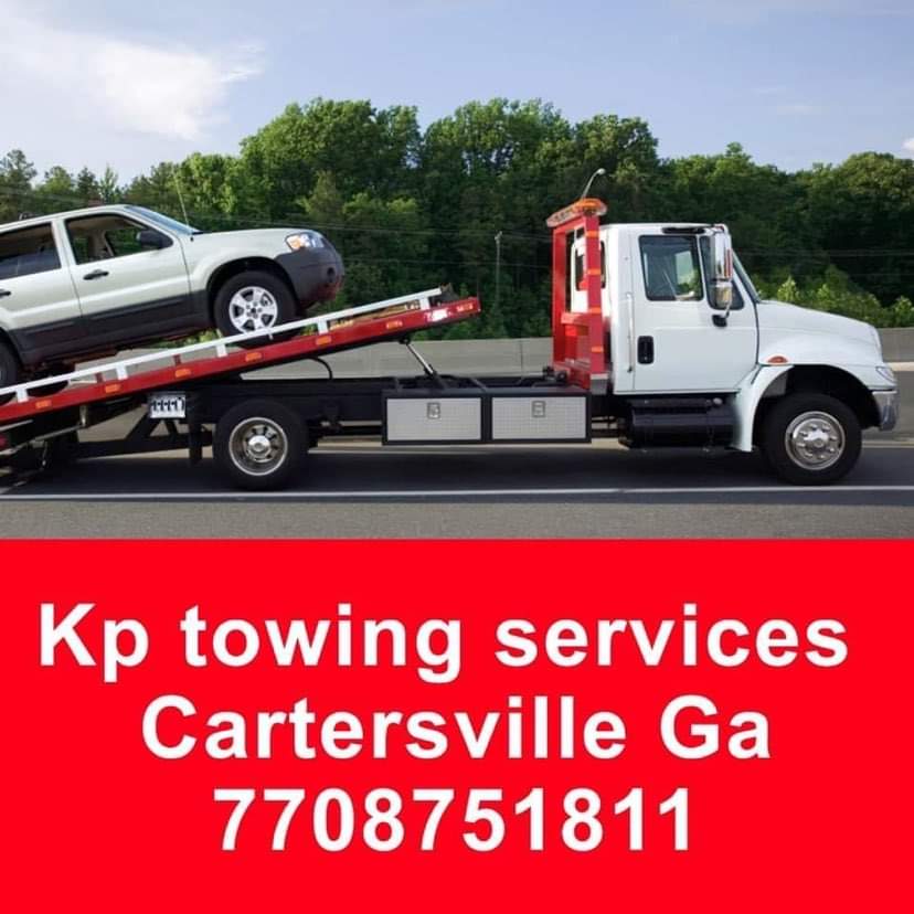 Towing services & Junk cars removals 24/7 | 539 Dallas Hwy SW, Cartersville, GA 30120, USA | Phone: (770) 875-1811