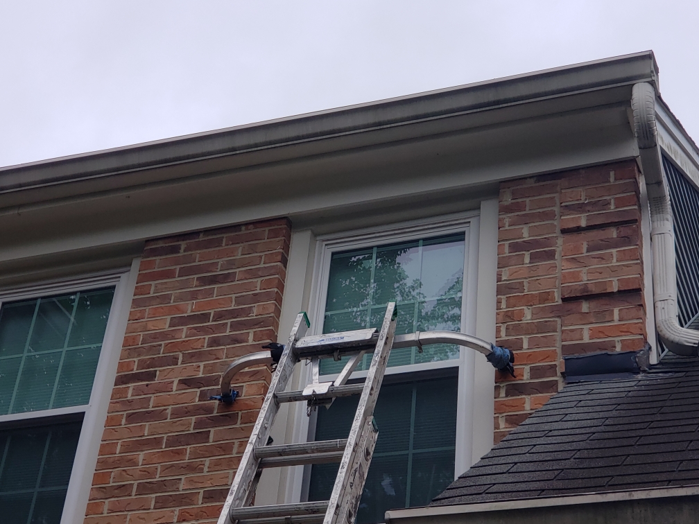 Express Painting & Contracting | 8416 Rugby Rd, Manassas Park, VA 20111, USA | Phone: (703) 946-6588