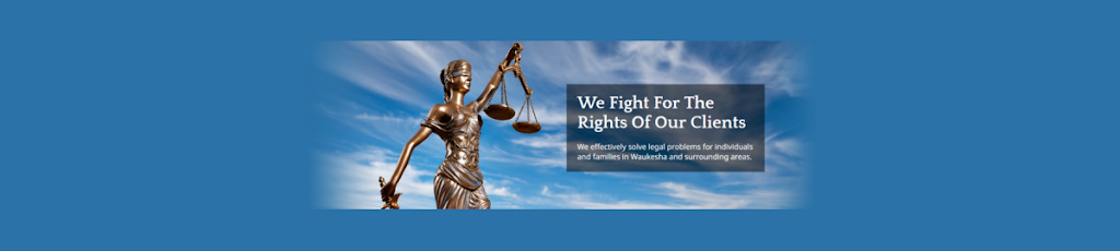 Wolff & Sonderhouse, LLP | 711 W Moreland Blvd UNIT 205, Waukesha, WI 53188, USA | Phone: (262) 232-6699