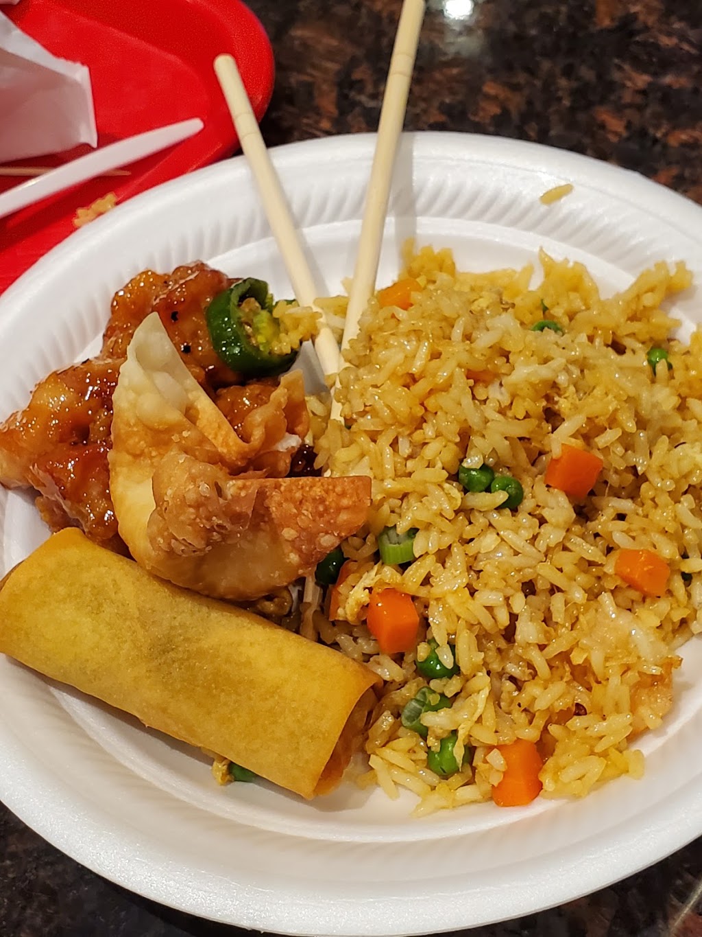 Good China Express | 1125 S Sanderson Ave, Hemet, CA 92545, USA | Phone: (951) 925-1999