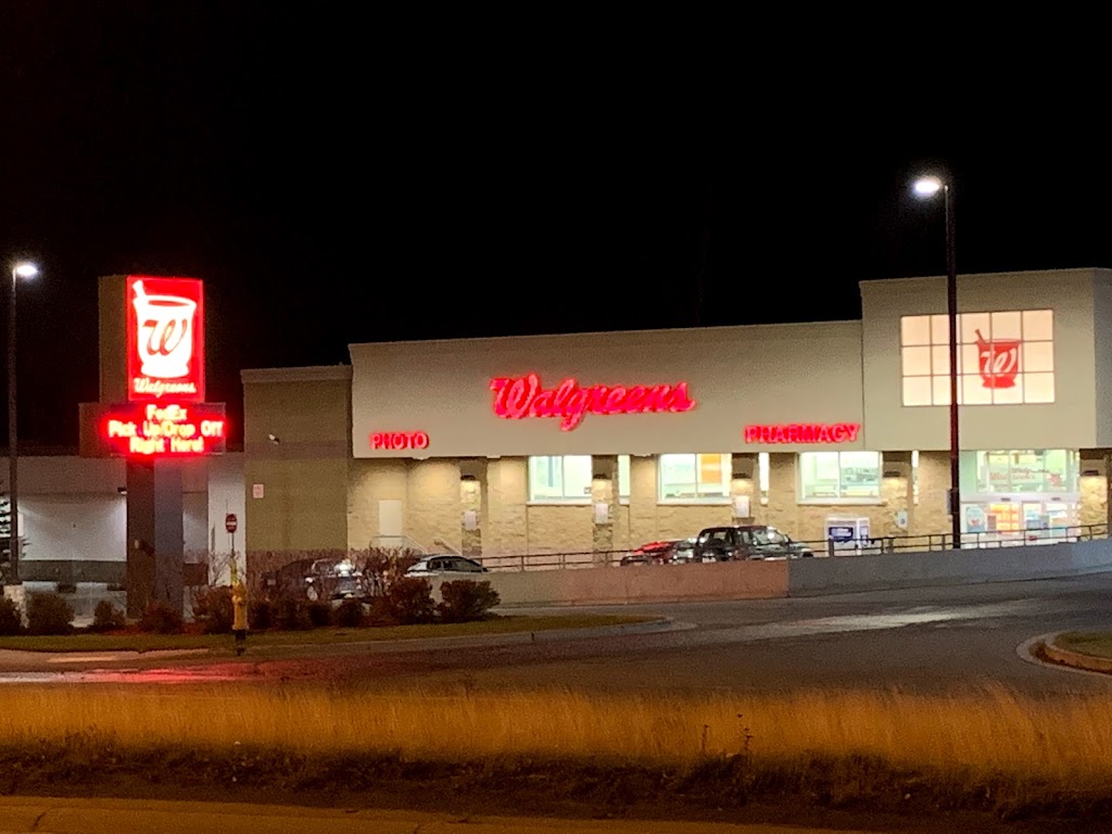 Walgreens | 2197 W Dimond Blvd, Anchorage, AK 99515, USA | Phone: (907) 339-9600